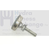 Bowflex Nautilus Treadclimber TC3000 TC5000 TC5300 Treadmill Leveling Foot Leveler HH2398-hydrafitnessparts