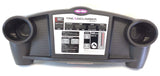 Bowflex Nautilus Treadmill Display Console Assembly W/Back Mount KK-2475 12902-hydrafitnessparts