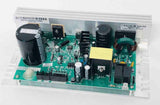 Bowflex Nautilus Treadmill Lower Motor Control Board Controller 1000511862 Formerly 800-9112-hydrafitnessparts
