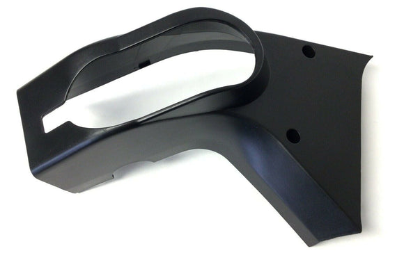 Bowflex Nautilus Treadmill Right Bottom Upright Handlebar Junction Upright Cover-hydrafitnessparts