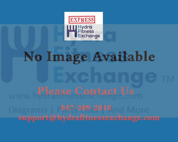 Bowflex Power Pro XTL Gym Strength Machine Rod Cable Wire-hydrafitnessparts