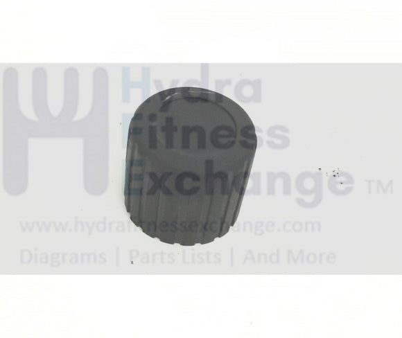 Bowflex Power Pro XTL Home Gym Lower Foot Feet Endcap-hydrafitnessparts