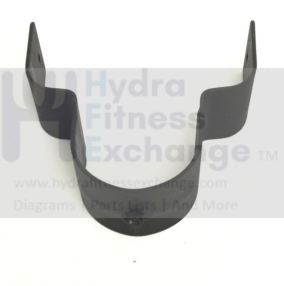 Bowflex Power Pro XTL Home Gym Main Frame Mounting Bracket-hydrafitnessparts