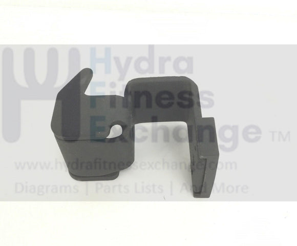 Bowflex Power Pro XTL Home Gym Riser Support Bracket-hydrafitnessparts