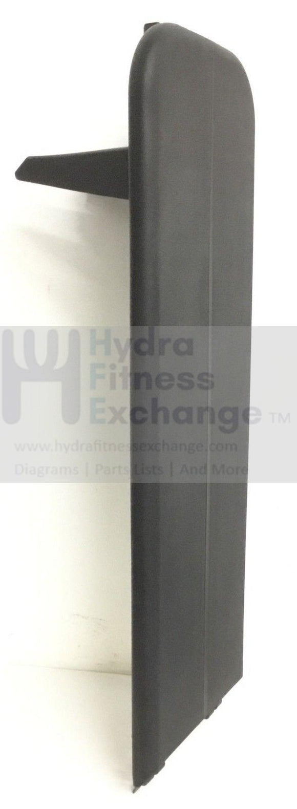 Bowflex Power Pro XTL Home Gym Seat Back Pad Bench Assembly-hydrafitnessparts