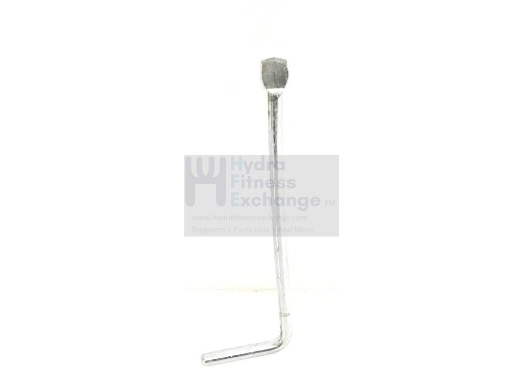Bowflex Power Pro XTL Home Gym Seat Carriage Locking Pin