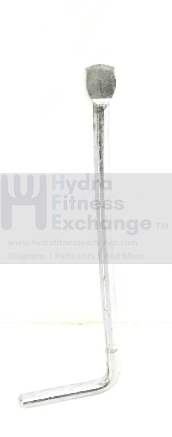 Bowflex Power Pro XTL Home Gym Seat Carriage Locking Pin-hydrafitnessparts