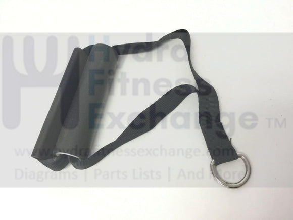 Bowflex Power Pro XTL Strength Machine Home Gym Cuil Handle Grip-hydrafitnessparts