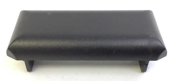 Bowflex Power Pro XTL Ultimate Home Gym Rail Endcap Rectangle BPP-RE-hydrafitnessparts