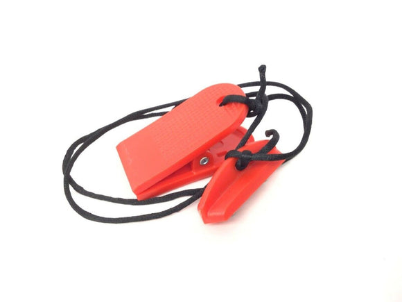 Bowflex QuintonCR60 TC100 100456 3Series Treadmill Safety Key 800-7039 & 8007039-hydrafitnessparts