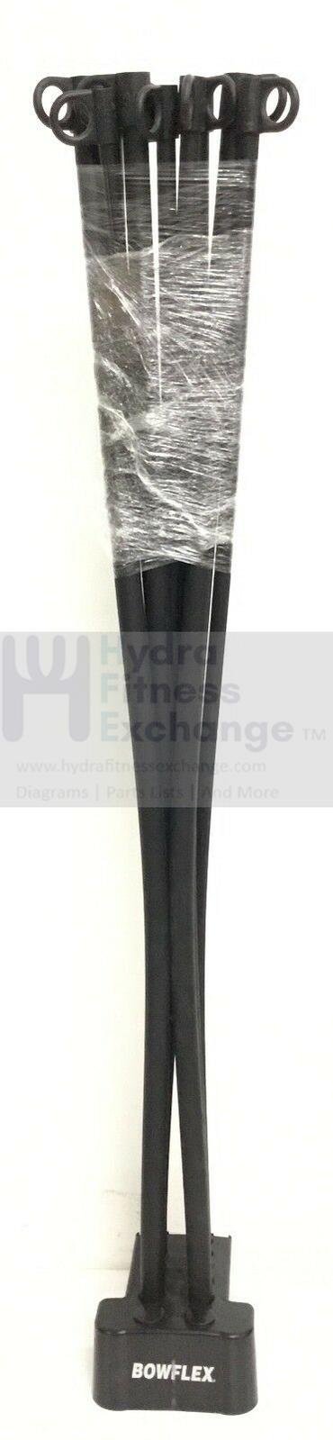 Bowflex Schwinn Ripp Pro Power Pro XTL Home Gym Power Rods 001-8041-hydrafitnessparts