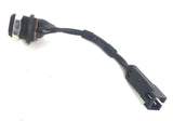 Bowflex Schwinn Stationary Bike DC Power Input Jack Wire Harness 1000513167 Formerly 8023410-hydrafitnessparts