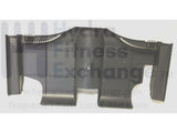 Bowflex Schwinn Treadclimber TC20 845P Treadmill Console Back Cover 002-2144-hydrafitnessparts