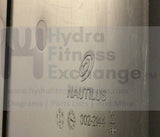 Bowflex Schwinn Treadclimber TC20 845P Treadmill Console Back Cover 002-2144-hydrafitnessparts