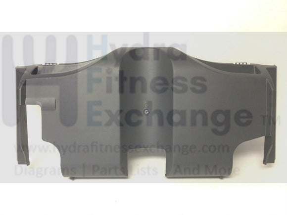 Bowflex Schwinn Treadclimber TC20 845P Treadmill Console Back Cover 002-2144-hydrafitnessparts