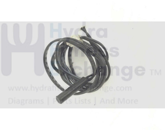 Bowflex Schwinn Treadclimber TC3000 TC5000 TC1000 Treadmill Speed Sensor Wire-hydrafitnessparts