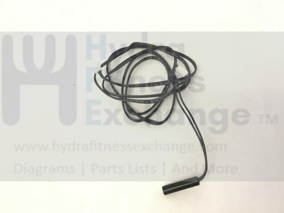 Bowflex Schwinn Treadclimber Treadmill RPM Speed Sensor Extension Wire Harness-hydrafitnessparts