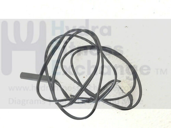 Bowflex Schwinn Trimline T355HR.1 Treadmill RPM Speed Sensor Reed Switch 40