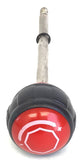 Bowflex Stationary Bike Brake Resistance Adjustment Knob with Tensioner Hardware 1000513105-hydrafitnessparts