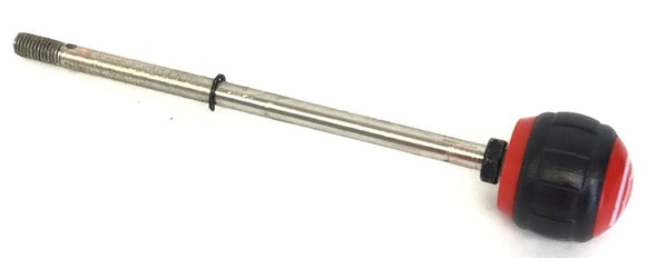 Bowflex Stationary Bike Brake Resistance Adjustment Knob with Tensioner Hardware 1000513105-hydrafitnessparts