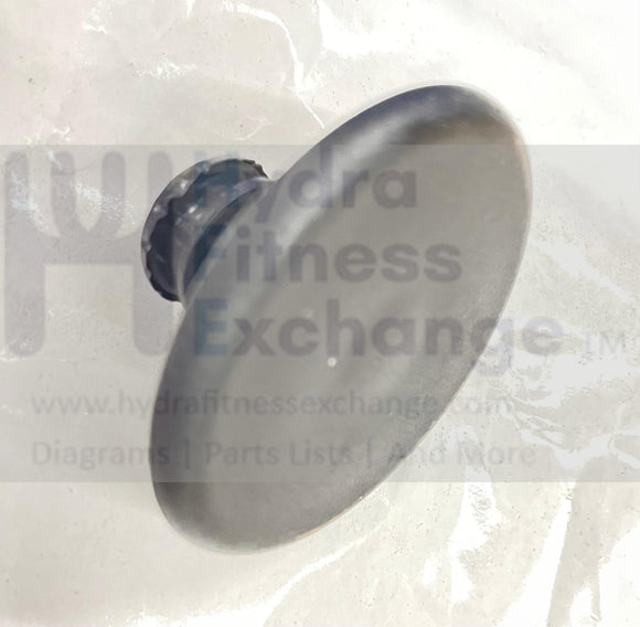 Bowflex Strength Gym Machine Internal Mushroom Push Insert Endcap-hydrafitnessparts