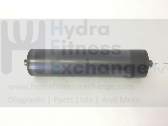 Bowflex TC 6000 TC5300 Treadclimber Treadmill Front Roller-hydrafitnessparts