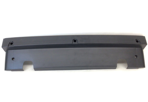 Bowflex TC 6000 TC5300 Treadmill Rear Base Gray Cover 000-4568-hydrafitnessparts