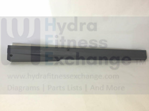 Bowflex TC 6000 TC5300 Treadmill Treadclimber Left Side Base Cover 000-4566-hydrafitnessparts