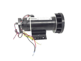 Bowflex TC10 TC100 TC20 TC200 Treadmill DC Drive Motor with Flywheel 004-6294-hydrafitnessparts