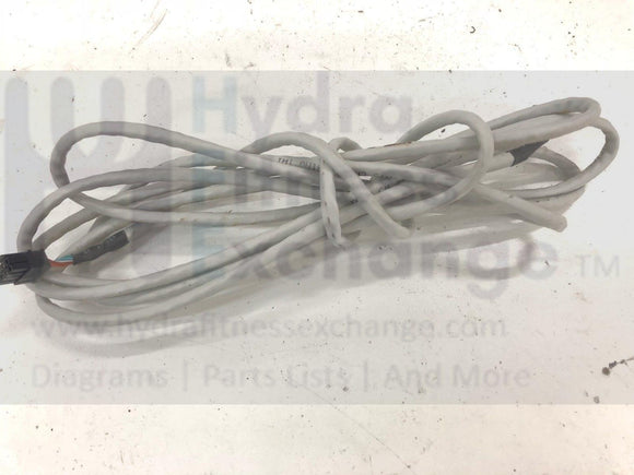 Bowflex TC10 Treadclimber Treadmill Data Cable Wire Harness Interconnect-hydrafitnessparts