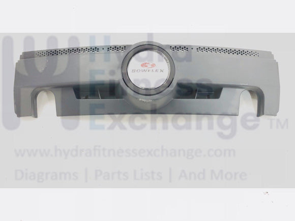 Bowflex TC10 Treadclimber Treadmill Rear Back Motor Cover 003-5849-hydrafitnessparts