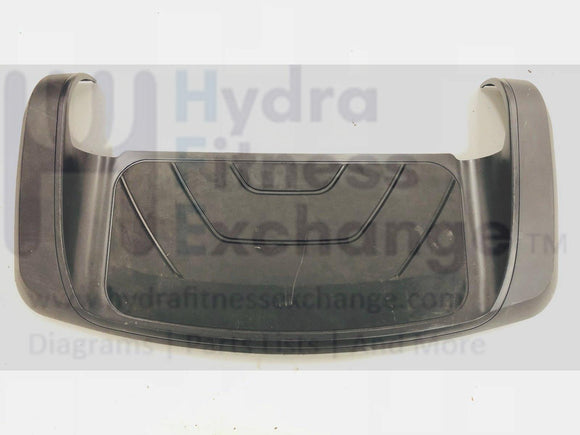Bowflex TC10 Treadclimber Treadmill Top Back Motor Cover 003-5854-hydrafitnessparts