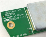 Bowflex TC10 Treadmill Electronics Stop ESTOP Board 897-0032 or 800-0032-hydrafitnessparts