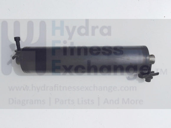 Bowflex TC1000 TC3000 TC5000 Treadmill Front Roller Single Roller 11739-hydrafitnessparts