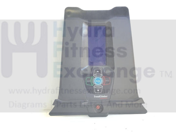 Bowflex TC20 Treadclimber Treadmill Display Console Panel 003-5868-hydrafitnessparts