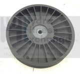 Bowflex TC20 Treadclimber Treadmill Drive Rear Roller Pulley-hydrafitnessparts