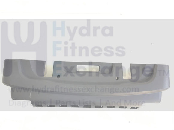 Bowflex TC20 Treadclimber Treadmill Plastic Rear Cover-hydrafitnessparts