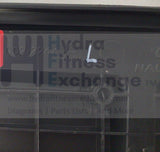 Bowflex TC20 V2 TC20 TC200 TC5500 Treadmill Left Treadle Foot Pad 002-2244-hydrafitnessparts