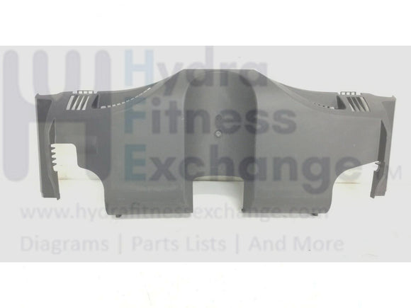 Bowflex TC20 V2 Treadmill Climber Upright Motor Plastic Cover-hydrafitnessparts
