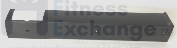 Bowflex TC5000 TC3000 TC5000 Treadmill Rear Left Frame Cover KK-2480-hydrafitnessparts