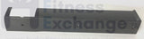 Bowflex TC5000 TC3000 TC5000 Treadmill Rear Left Frame Cover KK-2480-hydrafitnessparts