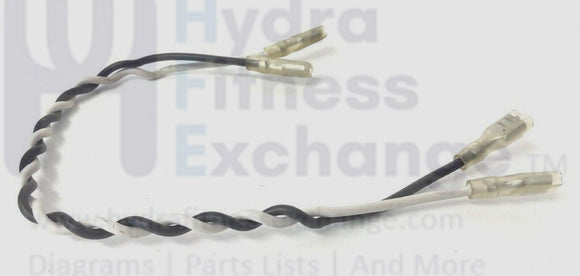 Bowflex TC5000 Treadclimber Treadmill Control Board Wire Harness TCPBWBW-hydrafitnessparts