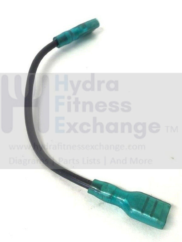 Bowflex TC5000 Treadclimber Treadmill Power Controller Board Cable Wire TCBWCON-hydrafitnessparts