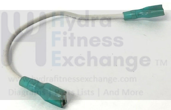 Bowflex TC5000 Treadclimber Treadmill Power Controller Board Cable Wire TCCONWW-hydrafitnessparts