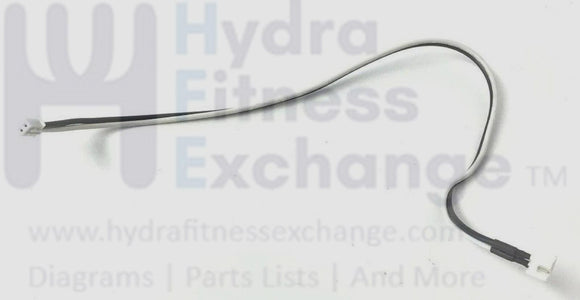 Bowflex TC5000 Treadclimber Treadmill Speed Sensor Wire Extension TCSSWE-hydrafitnessparts