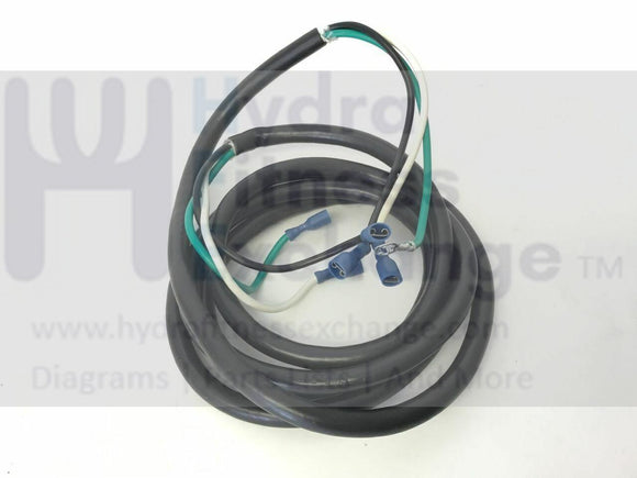 Bowflex TC5300 Treadclimber Treadmill Internal Power Line Cord Extension-hydrafitnessparts