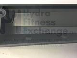 Bowflex TC5300 Treadmill Treadclimber Black Right Side Base Cover 000-4570-hydrafitnessparts