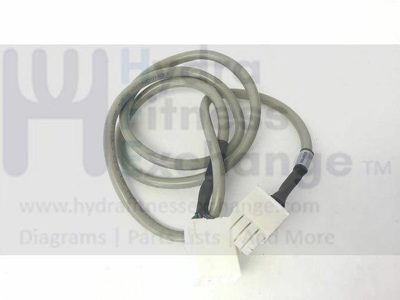 Bowflex TC5300 Treadmill Treadclimber Console Mid Wire Harness 36