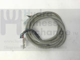 Bowflex TC5300 Treadmill Treadclimber Mid Low Connet Wire Harness 54" 000-4524-hydrafitnessparts