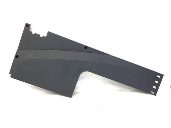 Bowflex TC600 TC 5300 Treadclimber Treadmill Left Top Gray Cover 000-4572-hydrafitnessparts